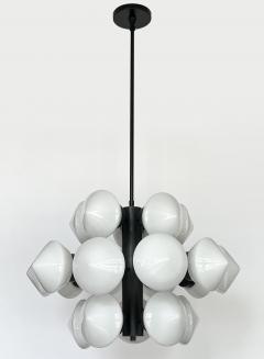 Fagerhults Belysning Swedish 20 Globe Chandelier by Fagerhults Belysning - 2943995