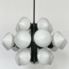 Fagerhults Belysning Swedish 20 Globe Chandelier by Fagerhults Belysning - 2943997