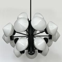 Fagerhults Belysning Swedish 20 Globe Chandelier by Fagerhults Belysning - 2943998