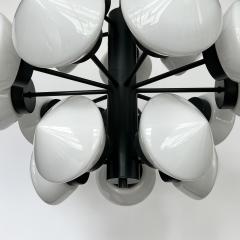 Fagerhults Belysning Swedish 20 Globe Chandelier by Fagerhults Belysning - 2944000