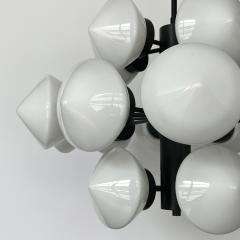 Fagerhults Belysning Swedish 20 Globe Chandelier by Fagerhults Belysning - 2944001
