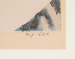 Fairfield Porter The Table edition 70 90 - 4473625