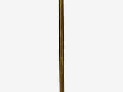 Falkenbergs Belysning Floor Lamp Brass Sweden 1960s - 4753196