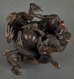 Family of Toads - 3941413