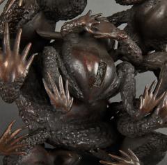 Family of Toads - 3941414