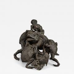 Family of Toads - 3944661