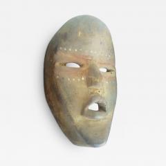 Fang Kefwebi Mask - 3742894