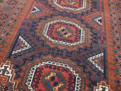 Fantastic Antique Baluch Rug - 179103