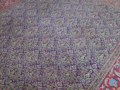 Fantastic Kayseri Carpet - 390161