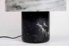 Fantastic marble lamp - 730968