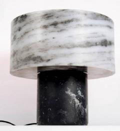 Fantastic marble lamp - 730970