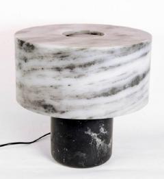 Fantastic marble lamp - 730971