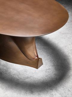 Faranjy table by Hozan Zangana - 1068501