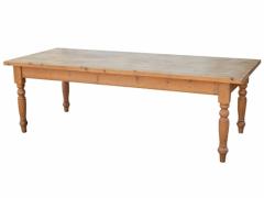 Farm Dining Table - 1933554