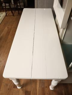 Farmhouse Table - 4471280