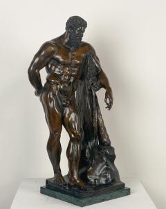 Farnese Hercules Italy circa 19th century - 2540854