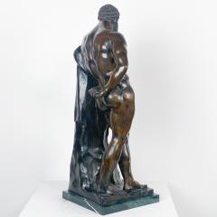 Farnese Hercules Italy circa 19th century - 2540856