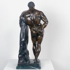 Farnese Hercules Italy circa 19th century - 2540857