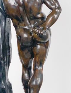 Farnese Hercules Italy circa 19th century - 2540858