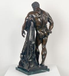 Farnese Hercules Italy circa 19th century - 2540859