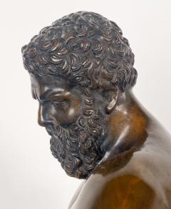 Farnese Hercules Italy circa 19th century - 2540862