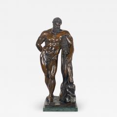 Farnese Hercules Italy circa 19th century - 2541486