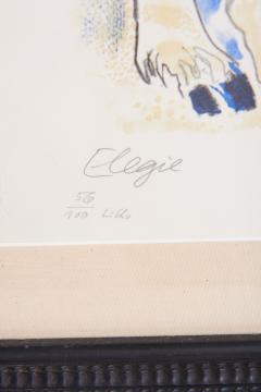 Faun Playing the Guitar 1975 - 3677252