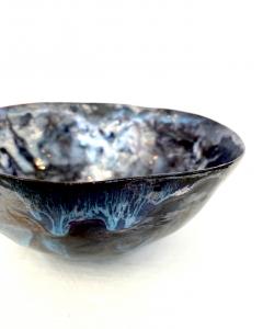 Fausto Melotti Fausto Melotti Italian Ceramic Bowl - 4529603