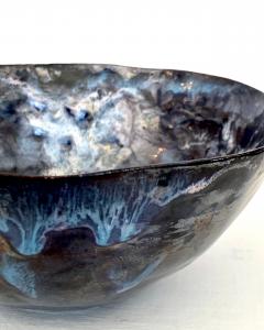 Fausto Melotti Fausto Melotti Italian Ceramic Bowl - 4529606