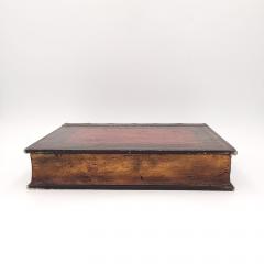 Faux Book Box History of Art 19th Century or Later - 3929262