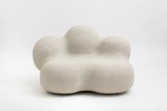 Faye Toogood Faye Toogood Maquette 109 Clay Seat 2020 - 4479643