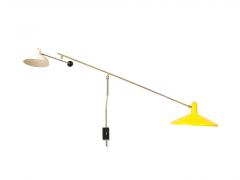 Fedele Papagni 2 Arm Wall Light by Fedele Papagni - 4471617