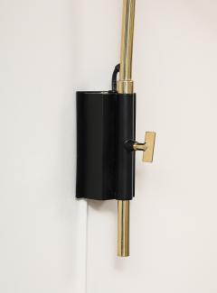Fedele Papagni 2 Arm Wall Light by Fedele Papagni - 4471620