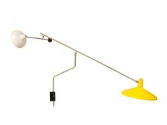 Fedele Papagni 2 Arm Wall Light by Fedele Papagni - 4471621
