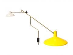Fedele Papagni 2 Arm Wall Light by Fedele Papagni - 4792867