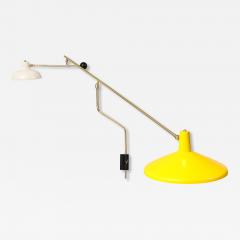 Fedele Papagni 2 Arm Wall Light by Fedele Papagni - 4792870