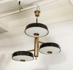 Fedele Papagni 3 Light Ceiling Fixture by Fedele Papagni - 3270760