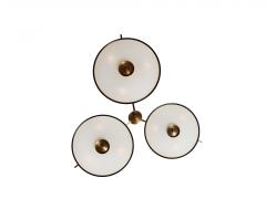 Fedele Papagni 3 Light Ceiling Fixture by Fedele Papagni - 3270762
