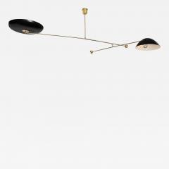 Fedele Papagni Double Dish Mobile Fixture by Fedele Papagni - 3732873