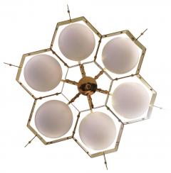 Fedele Papagni Nido Ceiling Light - 427670