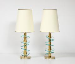 Fedele Papagni Studio Made Table Lamps by Fedele Papagni - 3211231