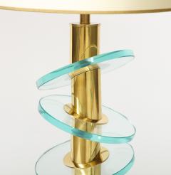 Fedele Papagni Studio Made Table Lamps by Fedele Papagni - 3211236