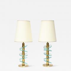 Fedele Papagni Studio Made Table Lamps by Fedele Papagni - 3291998