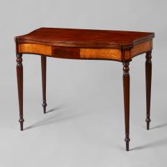 Federal Card Table - 307858