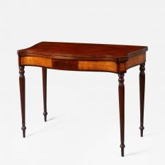 Federal Card Table - 308372