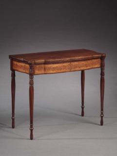 Federal Card Table - 376713