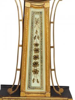 Federal Giltwood Banjo Clock - 4140213