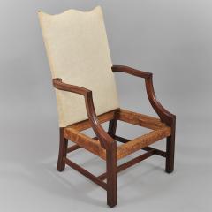 Federal Lolling Chair - 512987