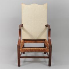 Federal Lolling Chair - 512989