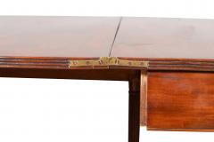 Federal Mahogany Card Table - 4187509